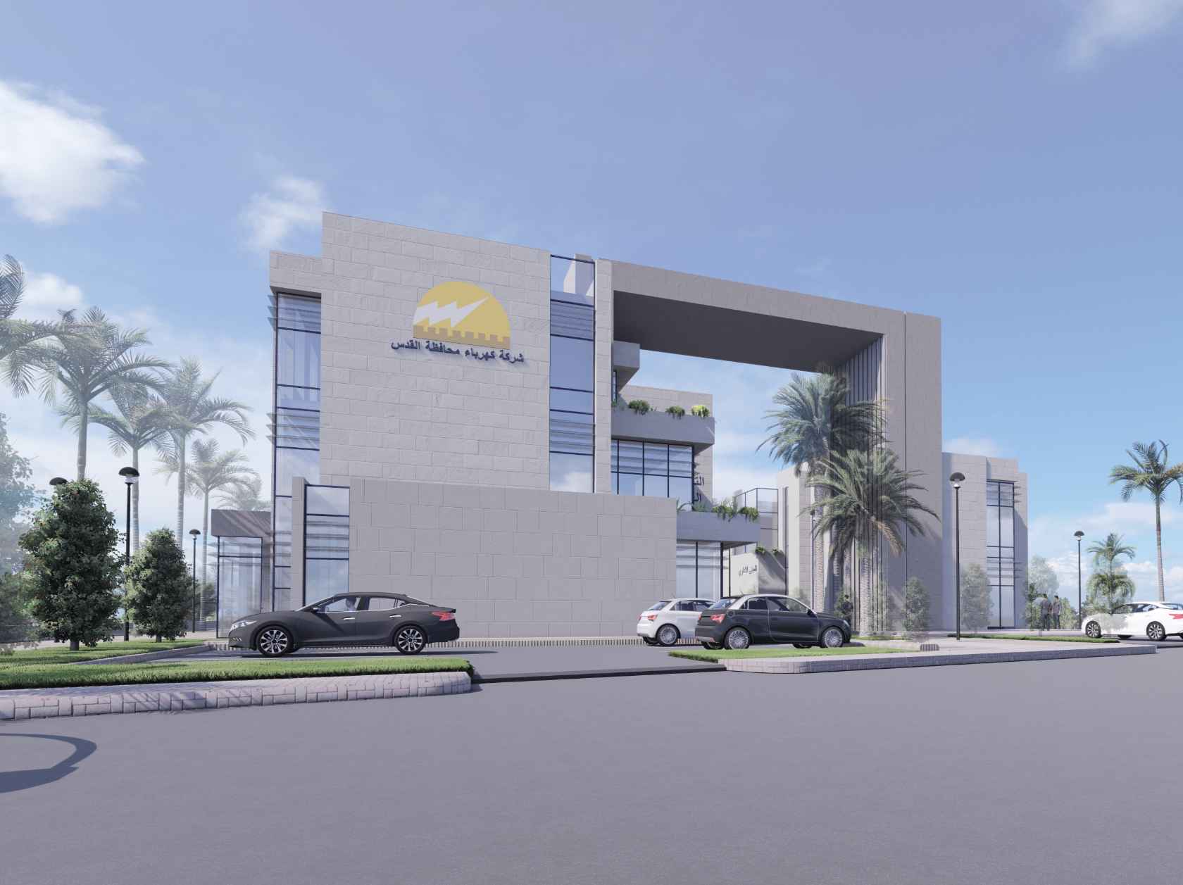 JDECO Buildings- Jericho