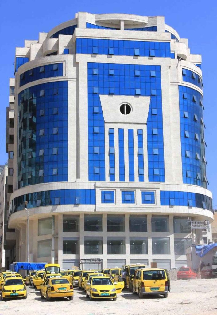 مجمع طوقان التجاري