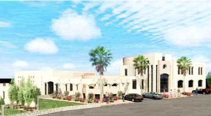 مركز بيتا الثقافي